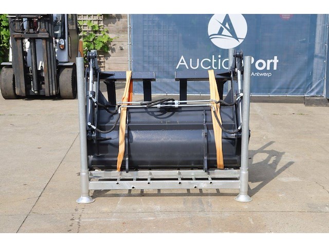 Pelikaanbak - afbeelding 1 van  1