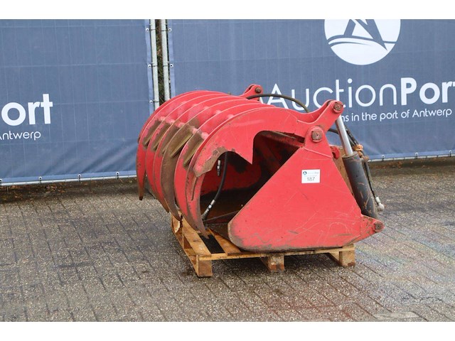 Pelikaanbak - afbeelding 1 van  1