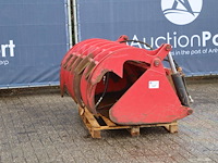 Pelikaanbak - afbeelding 1 van  1