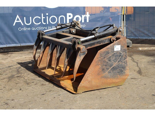 Pelikaanbak - afbeelding 1 van  1