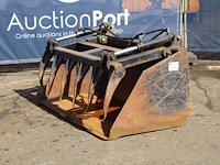 Pelikaanbak - afbeelding 1 van  1