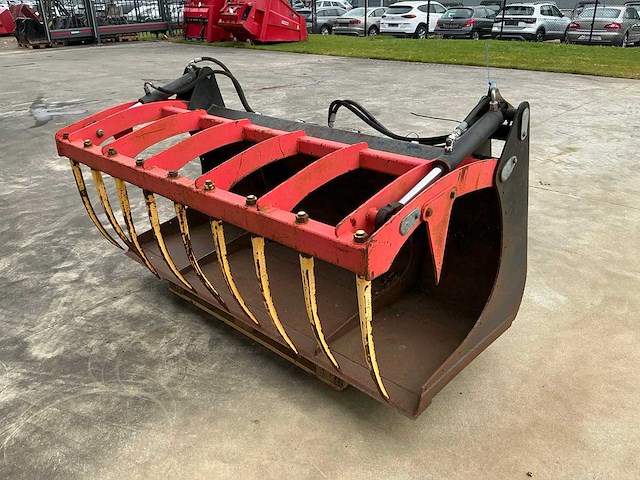 Pelikaanbak - afbeelding 1 van  6