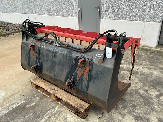 Pelikaanbak - afbeelding 4 van  6