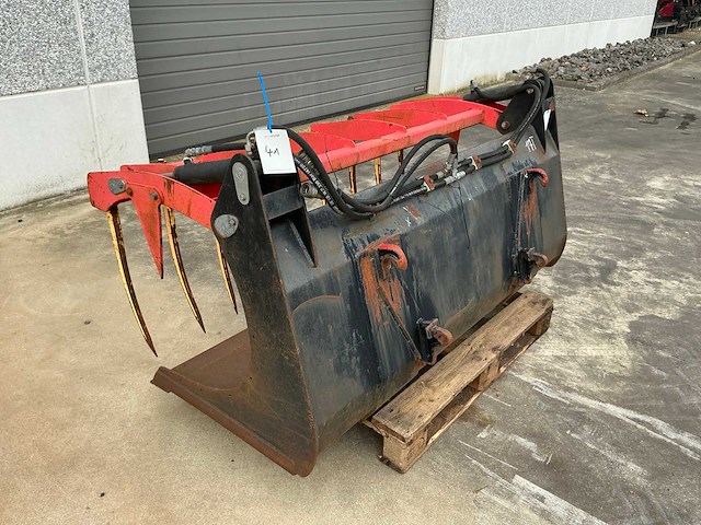 Pelikaanbak - afbeelding 6 van  6