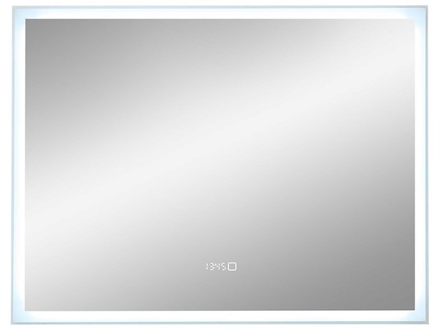 Pelipal - cubic 90 cm - badmeubelset greeploos eiken ribbeck - afbeelding 4 van  5