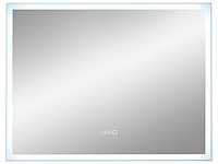 Pelipal - cubic 90 cm - badmeubelset greeploos eiken ribbeck - afbeelding 4 van  5