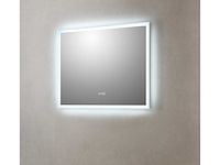 Pelipal - cubic 90 cm - badmeubelset greeploos eiken ribbeck - afbeelding 5 van  5