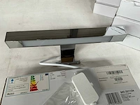 Pelipal spiegelverlichting chroom glans (13x) - afbeelding 2 van  7