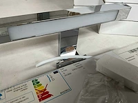 Pelipal spiegelverlichting chroom glans (13x) - afbeelding 5 van  7