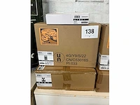 Pellenc accu en lader - afbeelding 4 van  4