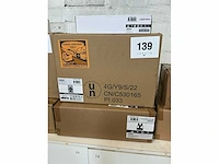 Pellenc accu en lader - afbeelding 4 van  4