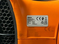 Pellenc airion 3 accu bladblazer - afbeelding 3 van  3