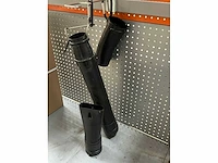 Pellenc airion 3 accu bladblazer - afbeelding 1 van  3