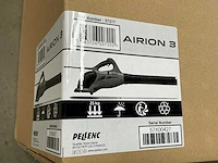 Pellenc airion accu bladblazer - afbeelding 2 van  3