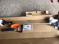 Pellenc alpha diverse bosbouw- en tuingereedschap - afbeelding 2 van  4