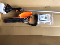 Pellenc alpha diverse bosbouw- en tuingereedschap - afbeelding 3 van  4
