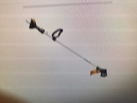 Pellenc alpha diverse bosbouw- en tuingereedschap - afbeelding 1 van  1