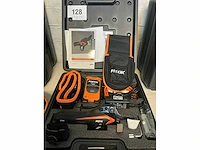 Pellenc c35.150p accu snoeischaar - afbeelding 2 van  2