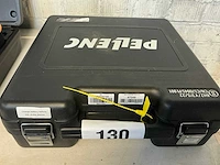 Pellenc c35.150p accu snoeischaar - afbeelding 2 van  2