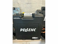 Pellenc c3x accu snoeischaar - afbeelding 2 van  3