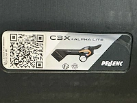 Pellenc c3x accu snoeischaar - afbeelding 3 van  3