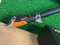 Pellenc c45 accu snoeischaar - afbeelding 3 van  4