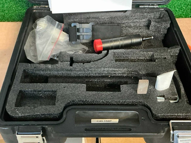 Pellenc c45 accu snoeischaar - afbeelding 4 van  4