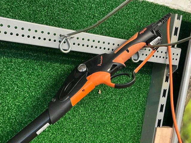 Pellenc c45 accu snoeischaar - afbeelding 4 van  4