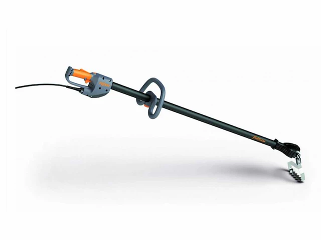 Pellenc cultivion gemotoriseerde accu hak/schoffel - afbeelding 1 van  3