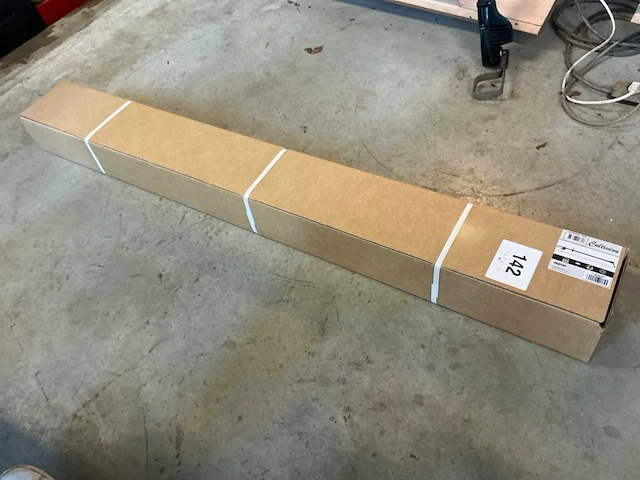 Pellenc cultivion gemotoriseerde accu hak/schoffel - afbeelding 2 van  3