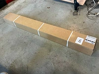 Pellenc cultivion gemotoriseerde accu hak/schoffel - afbeelding 2 van  3