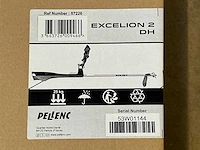 Pellenc excelion 2 dh accu bosmaaier - afbeelding 3 van  3