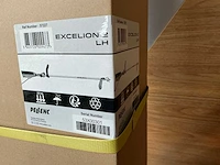 Pellenc excelion 2 lh accu bosmaaier - afbeelding 2 van  3