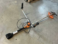 Pellenc excelion 2000 accu bosmaaier