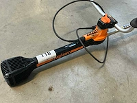 Pellenc excelion 2000 accu bosmaaier - afbeelding 1 van  5