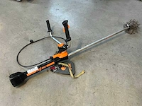 Pellenc excelion 2000 accu bosmaaier