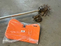 Pellenc excelion 2000 accu bosmaaier - afbeelding 5 van  5