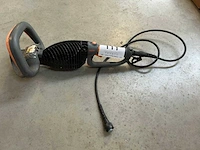 Pellenc helion 2 accu heggenschaar