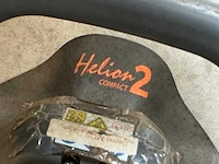 Pellenc helion 2 accu heggenschaar - afbeelding 4 van  4