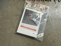 Pellenc helion 3 accu heggenschaar - afbeelding 5 van  5