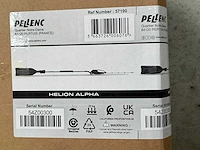 Pellenc helion alpha accu heggenschaar - afbeelding 3 van  3