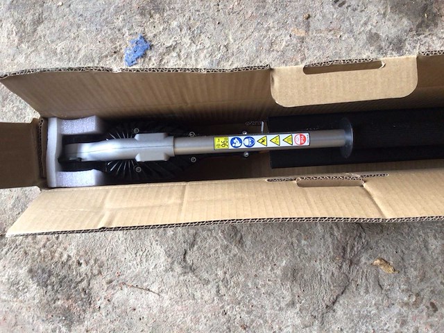 Pellenc helion alpha diverse bosbouw- en tuingereedschappen - afbeelding 4 van  6