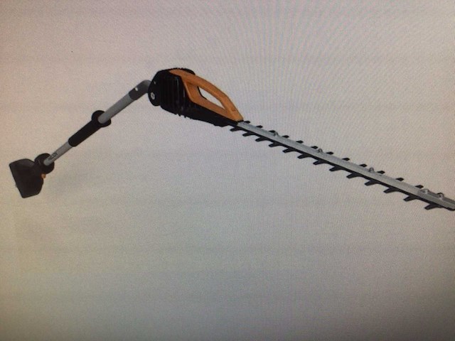 Pellenc helion alpha diverse bosbouw- en tuingereedschappen - afbeelding 2 van  2