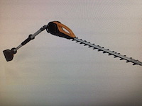 Pellenc helion alpha diverse bosbouw- en tuingereedschappen - afbeelding 2 van  2