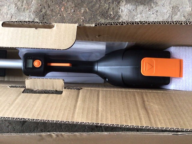 Pellenc helion alpha diverse bosbouw- en tuingereedschappen - afbeelding 4 van  4