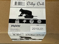 Pellenc maaikop voor excelion 2000 - afbeelding 3 van  3
