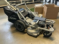 Pellenc raskin 2 smart mulcher accu grasmaaier - afbeelding 1 van  5