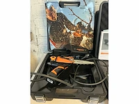 Pellenc selion m12 accu takkenzaag - afbeelding 2 van  2