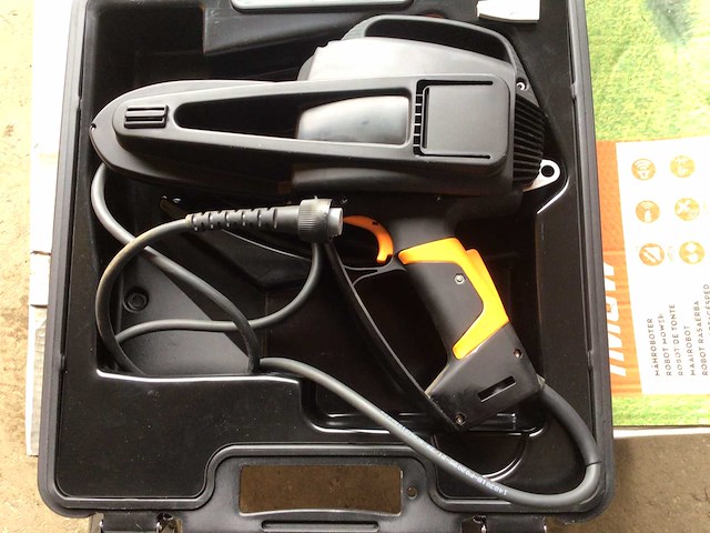 Pellenc selion m12 evo diverse bosbouw- en tuingereedschappen - afbeelding 3 van  4