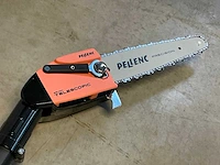 Pellenc selion t220-300 accu takkenzaag - afbeelding 3 van  4
